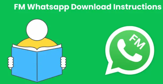 Download fm whatsapp apk