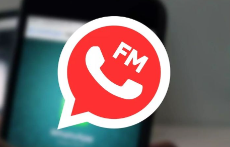 FM Whatsapp apk